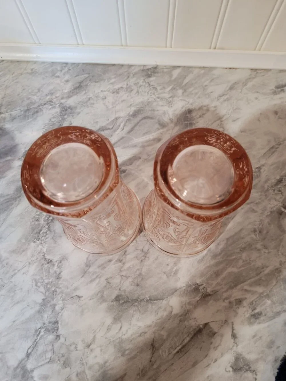 Indiana Glass this set